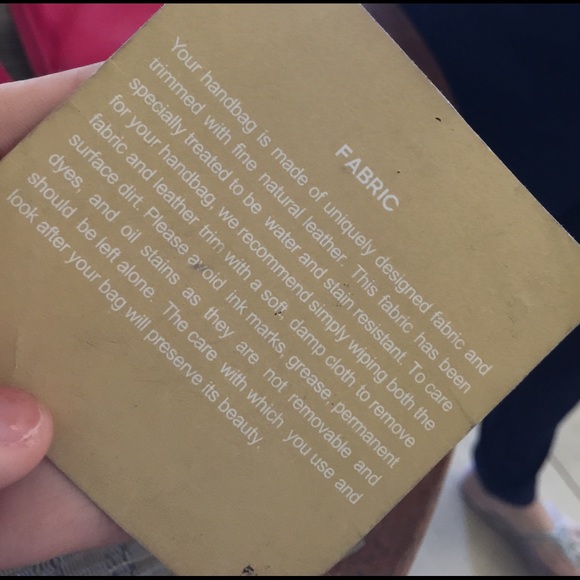 Michael Kors purse - Picture 6 of 6