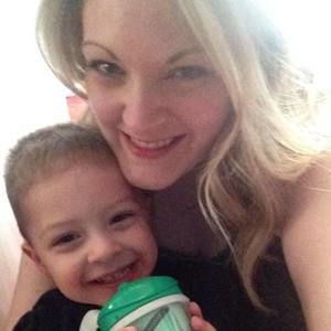 Meet your Posher, Shelley