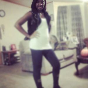 Meet your Posher, Gabbi