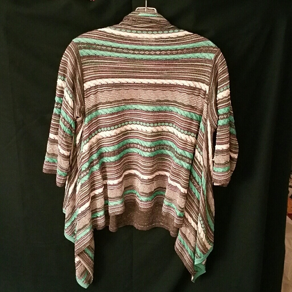 Missoni Sweater Set (2 Piece)