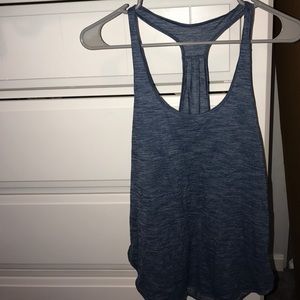 Lululemon 105f singlet