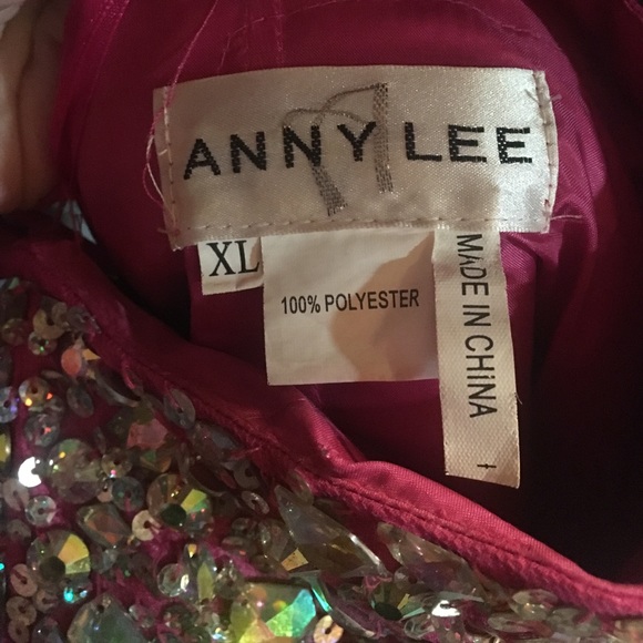 PROM DRESS - Picture 4 of 4