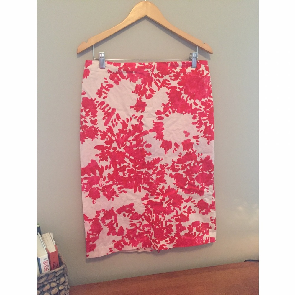 🌸 Pencil Skirt NEW YORK & COMPANY