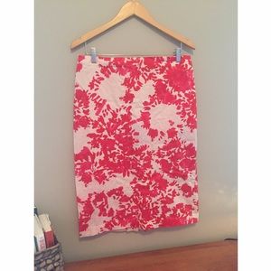 🌸 Pencil Skirt NEW YORK & COMPANY