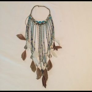 Express Necklace
