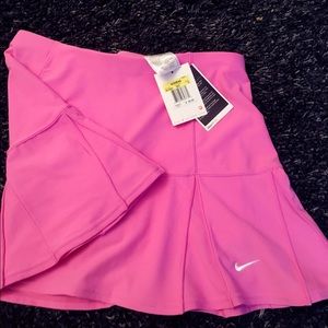 NWT Nike Tennis/Running/Golf Skirt