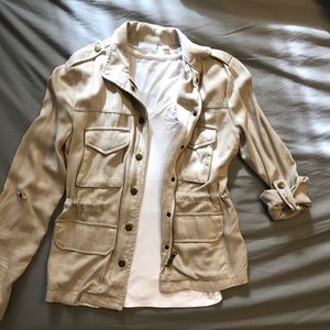 New York & Company light-weight jacket!