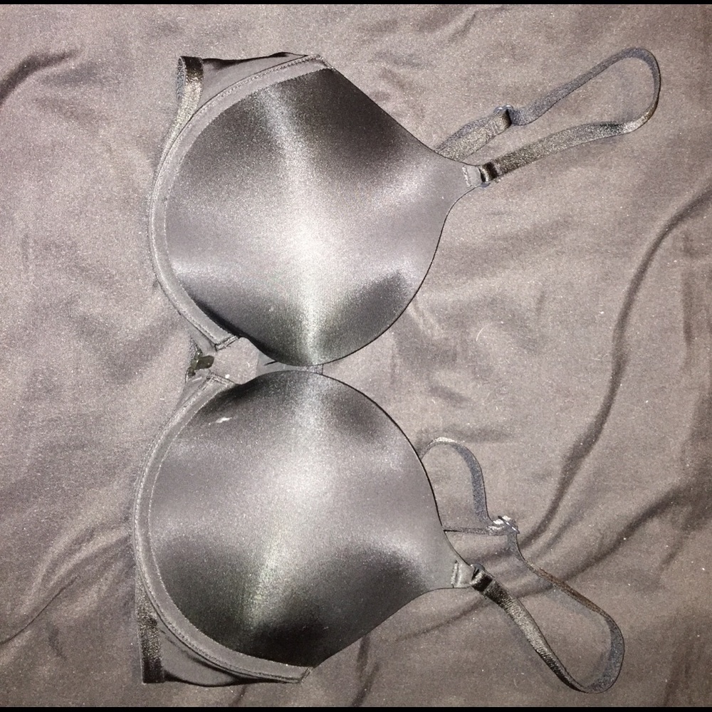 Victoria's Secret push up bra
