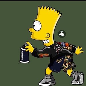 Meet your Posher, Chase