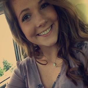 Meet your Posher, Kirsten