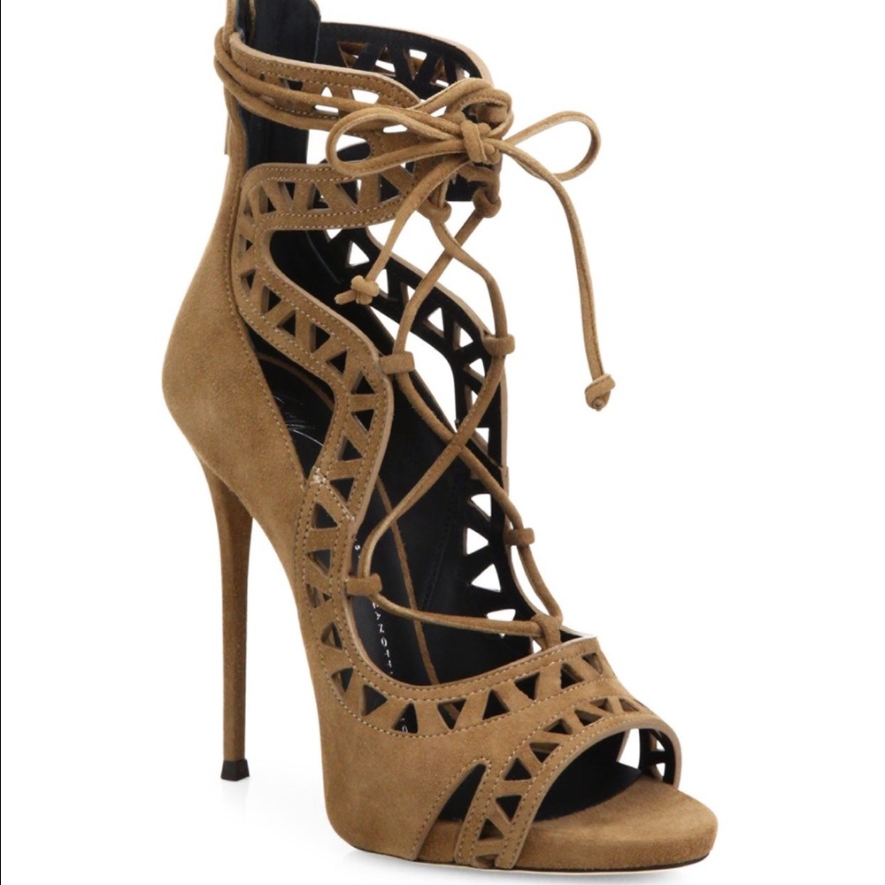 Beautiful Zanotti sandals