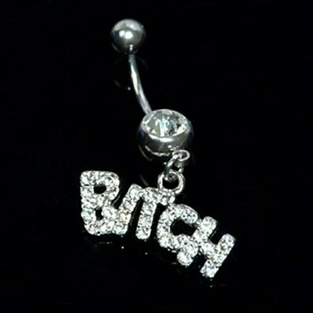 BELLY RING