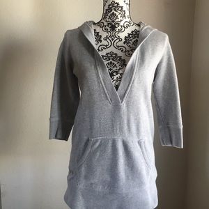 Ladies American Eagle pullover hoodie sz M  EUC