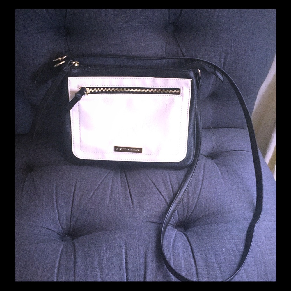 Christian Siriano Purse