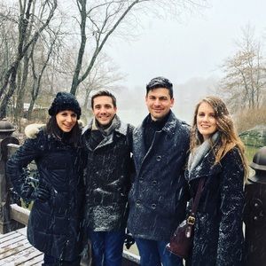 Meet your Posher, Jena