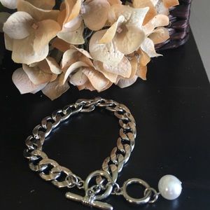 Women's fashion bracelet.