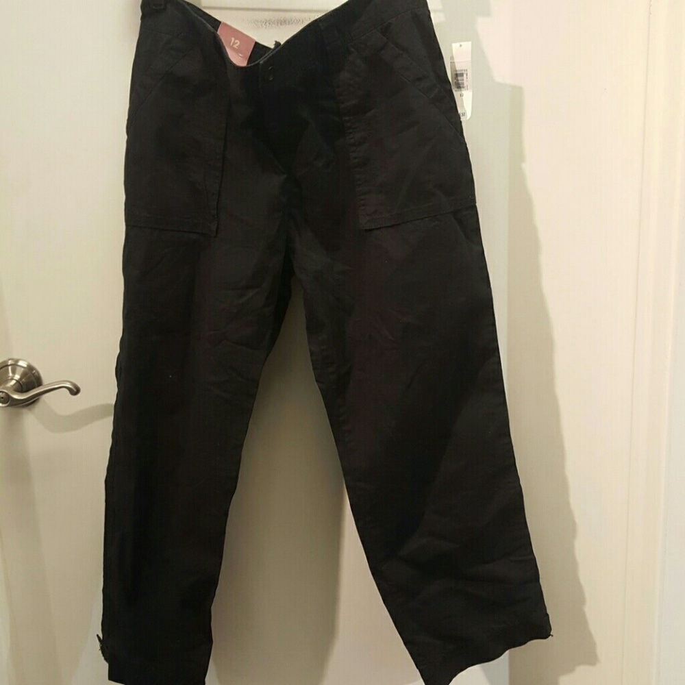 Pants
