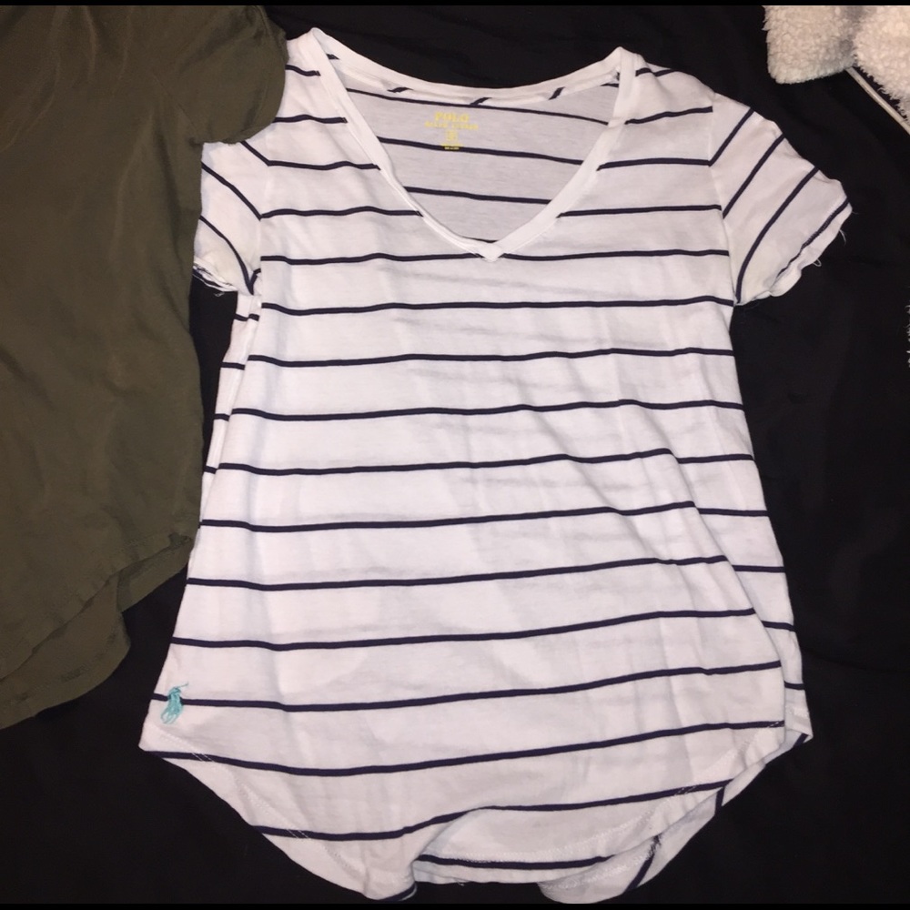 Bundle. Polo Ralph Lauren shirts.