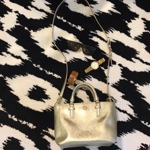 Tory Burch Medium Crossbody