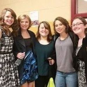 Meet your Posher, Emily