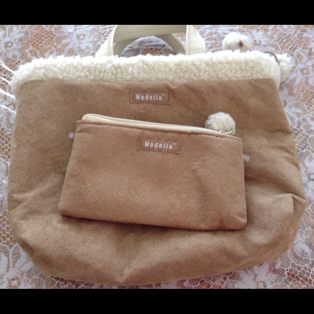Modella tote
