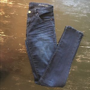 BlankNYC Skinny Jeans