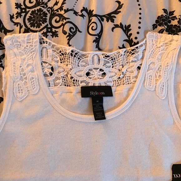 Style & Co. - Picture 2 of 4