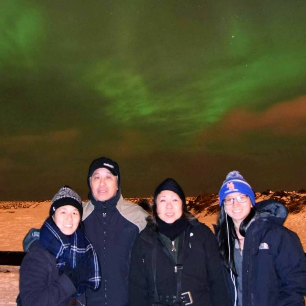 Meet your Posher, Amanda