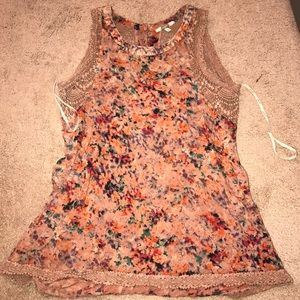 Gimmicks Tank size L