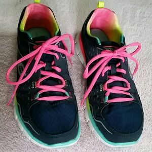 Skechers sport size 7