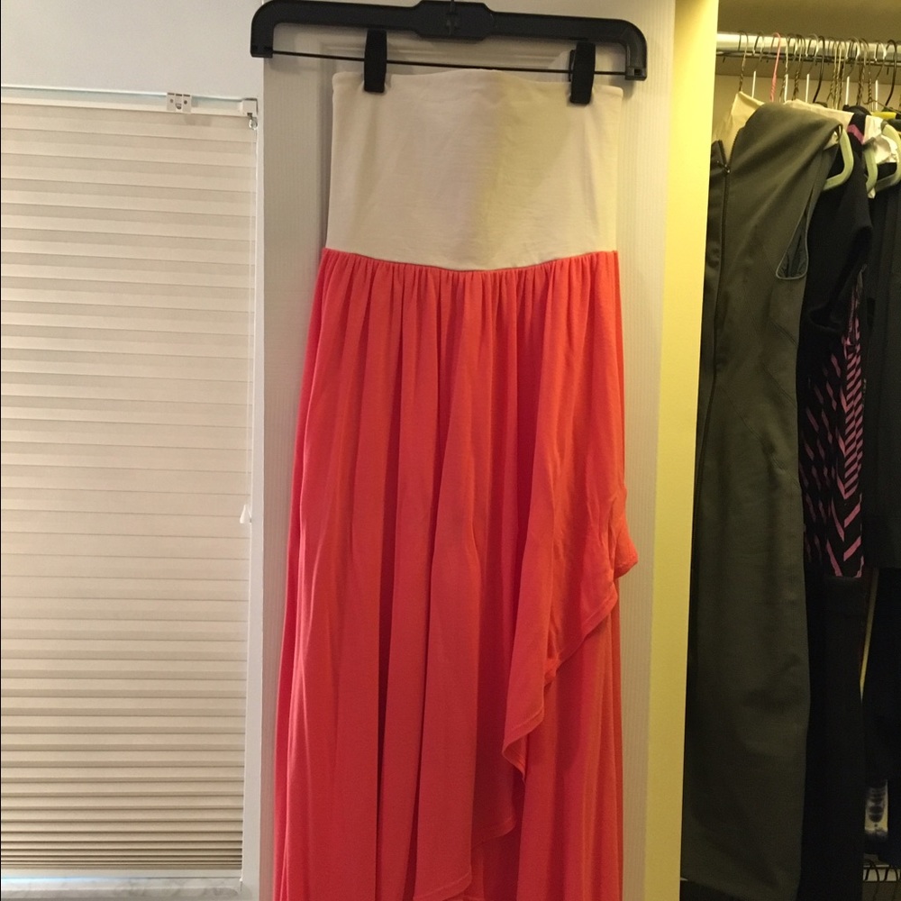 Theory Tube dress