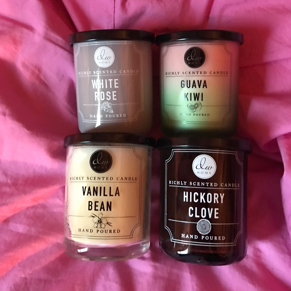 Candle Bundle