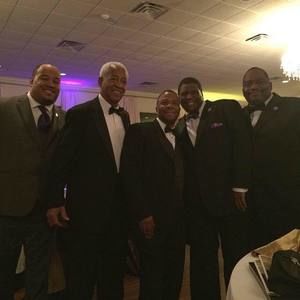 Meet your Posher, Christopher