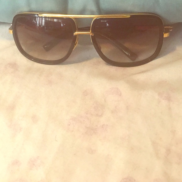 DITA MACH ONE SUNGLASSES