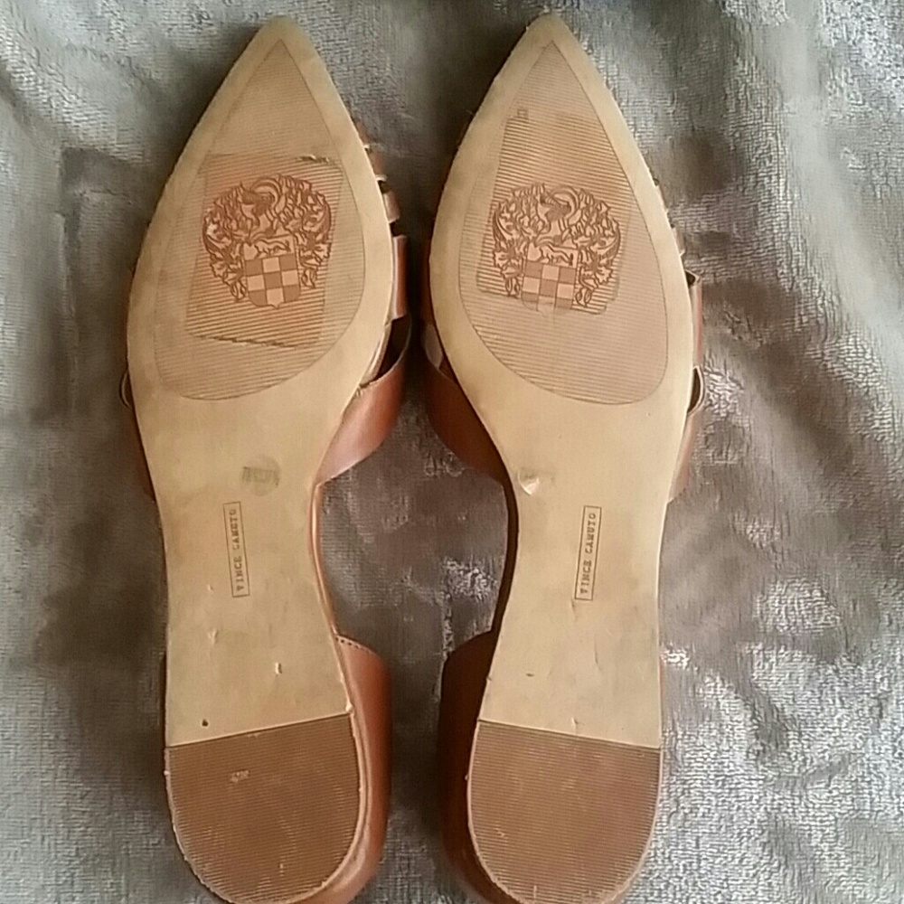 Vince Camuto Flats! See new photos! - Picture 3 of 5