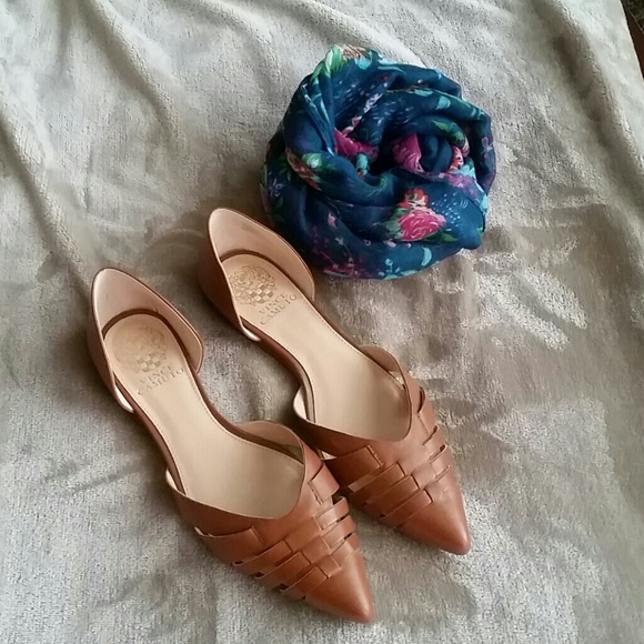 Vince Camuto Shoes - Vince Camuto Flats! See new photos!