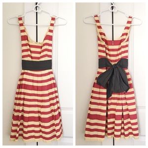 Anthropologie Caranday Dress by Corey Lynn Calters