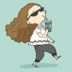 Meet your Posher, Yahaira