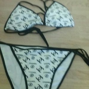 Medium bikini new