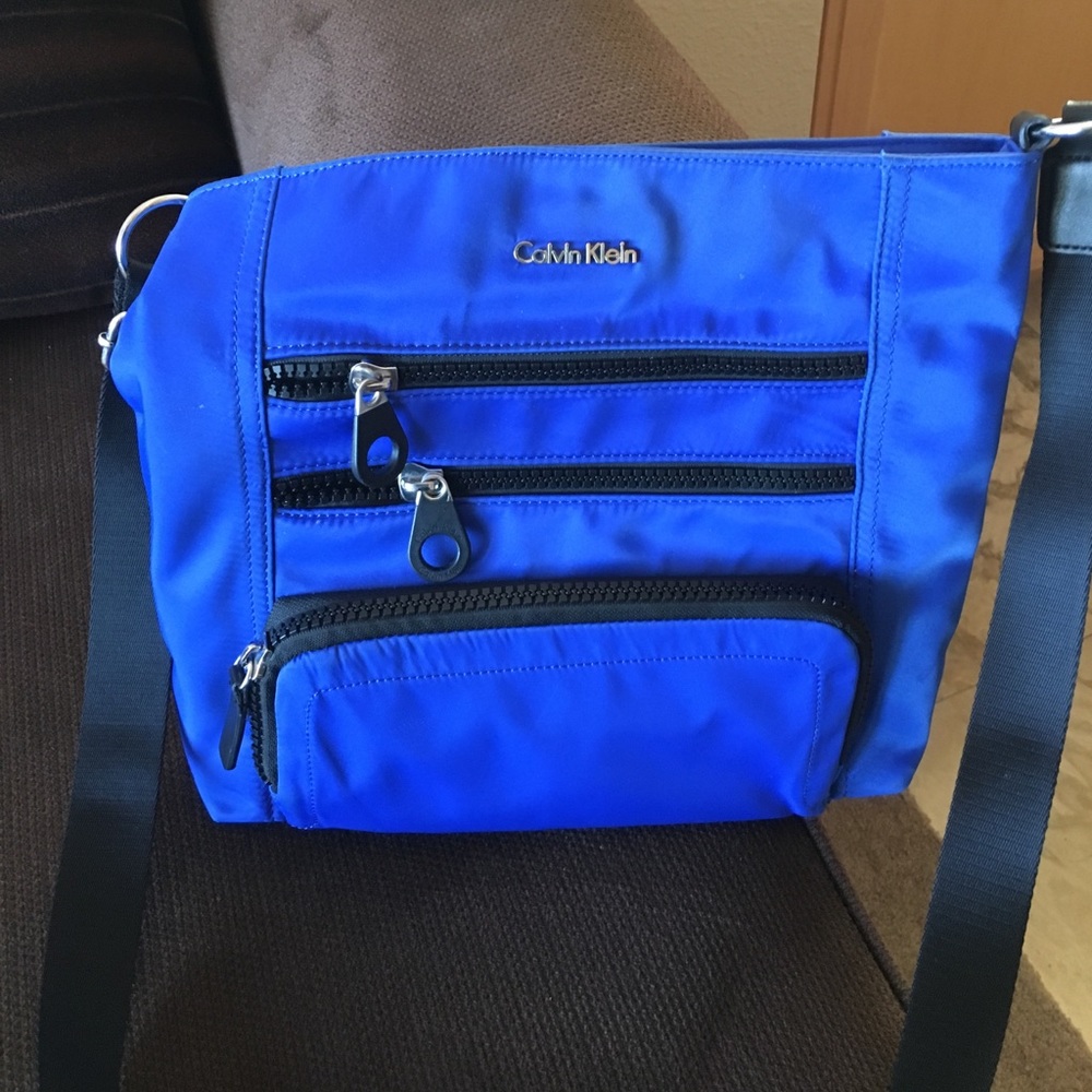 Calvin Klein Crossbody