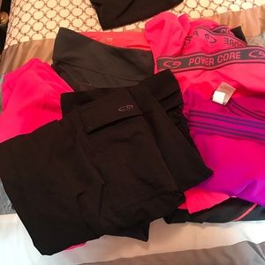 5 Pack of Athletic Pants !