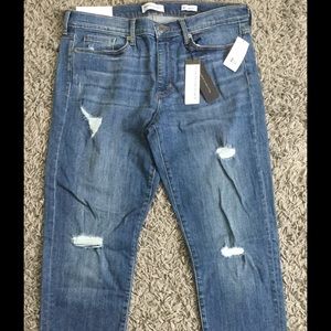 Premium Denim Jeans