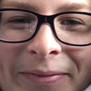 Meet your Posher, Noah