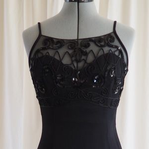 Elegant Special Occasion Gown