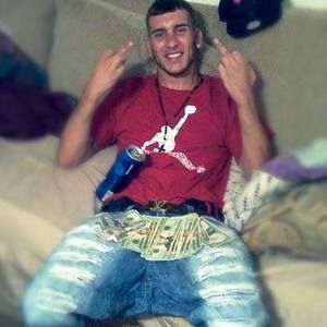 Meet your Posher, Donnie