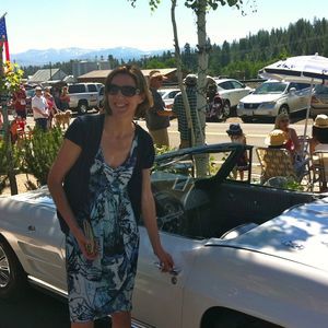 Meet your Posher, Lia