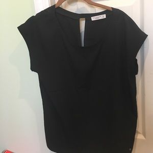 Abercrombie and fitch shirt