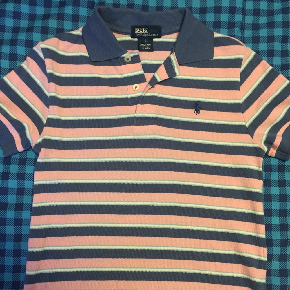 Ralph Lauren Polo Shirt