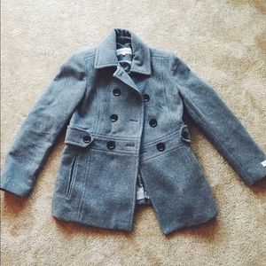 Calvin Klein Pea Coat