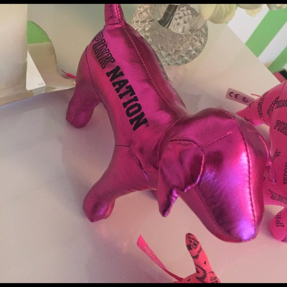 Victoria secret pink dogs - Picture 3 of 3